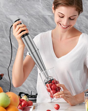 Immersion Blender Reviews (2025): A Complete Guide to the Best Models