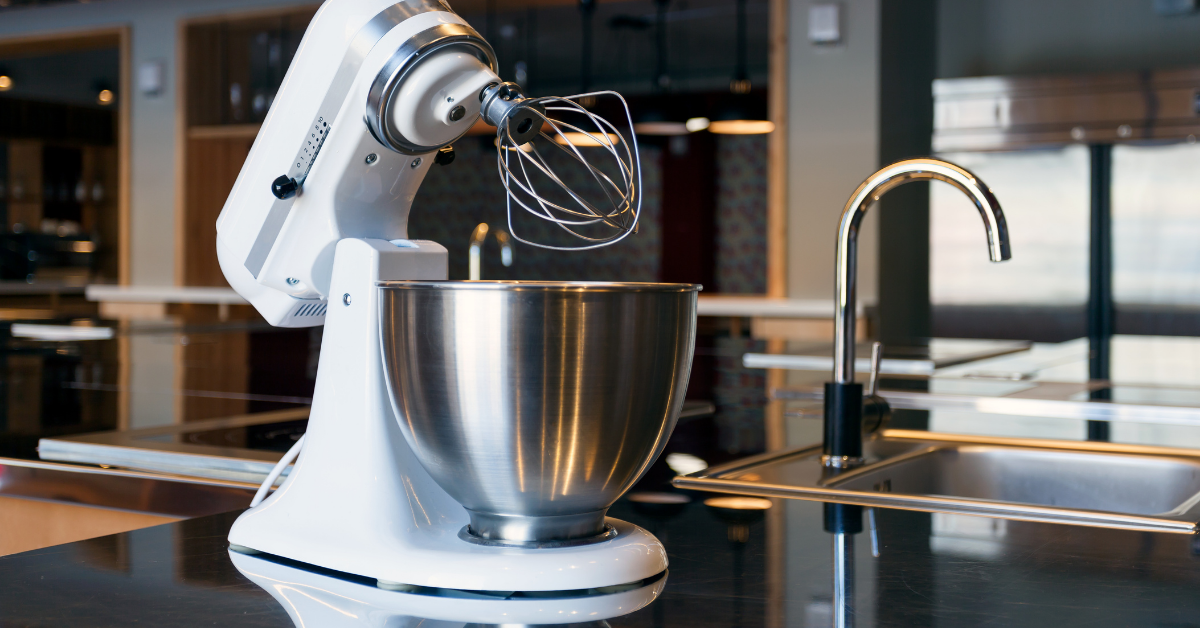 Best Stand Mixer for Baking, Decorating & More (2025 Review)