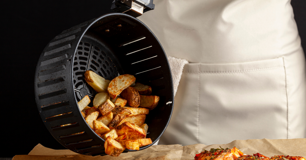 Best Air Fryer Reviews (2025): A Complete Buying Guide